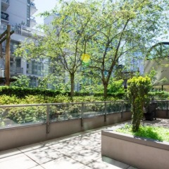 Отель Landis Hotel & Suites Канада, Ванкувер - отзывы, цены и фото номеров - забронировать отель Landis Hotel & Suites онлайн