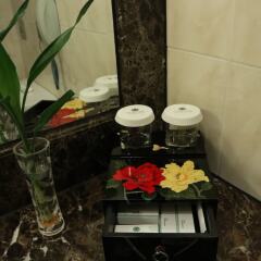 Anting Villa Hotel Shanghai удобства в номере фото 2