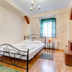 Отель Dom & House - Willa Baltic Residence комната для гостей фото 5