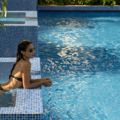 Отель InterContinental Nha Trang сауна
