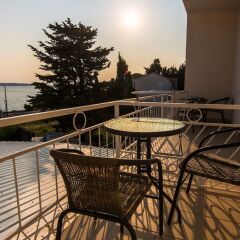 Hotel Barba in Seline Croatia from 79 photos reviews