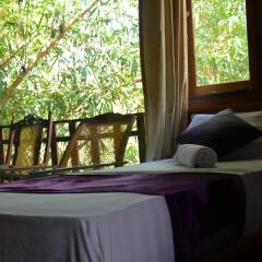 Отель River Face Inn спа