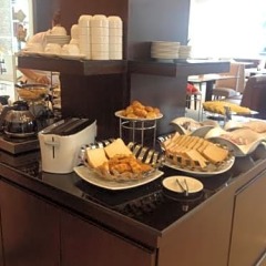 Отель Demeter Residences Suites Bangkok Бангкок фото 3