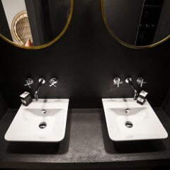 Отель Suitelifetrevi удобства в номере фото 2