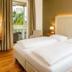 Отель Palma Меран фото 20