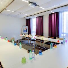 Отель Novotel Paris Centre Bercy Франция, Париж - отзывы, цены и фото номеров - забронировать отель Novotel Paris Centre Bercy онлайн фото 5