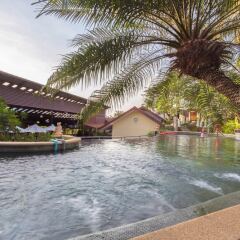 Отель Karona Resort & Spa фото 16