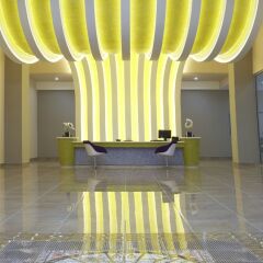 Atrium Platinum Luxury Resort Hotel & Spa Родос интерьер отеля фото 2