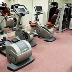 Nailcote Hall Hotel фитнесс-зал фото 2