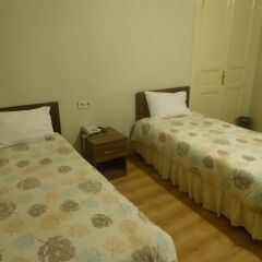 As Hotel Old City Taksim комната для гостей фото 5
