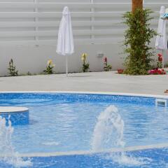 Princessa Vera Hotel Apartments бассейн фото 2