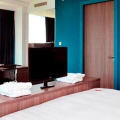 Leonardo Hotel Amsterdam Rembrandtpark 4* Стандартный номер фото 14
