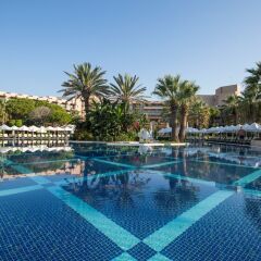 Crystal Tat Beach Golf Resort & Spa Турция, Белек - 1 отзыв об отеле, цены и фото номеров - забронировать отель Crystal Tat Beach Golf Resort & Spa онлайн фото 8