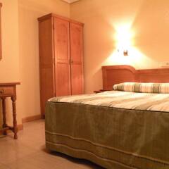 Отель Hostal Benamar комната для гостей фото 3
