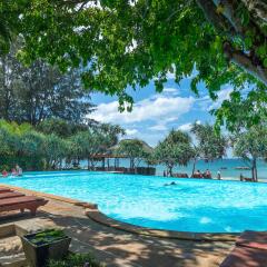 Отель Lanta Miami Resort Ланта бассейн