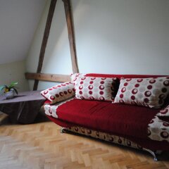Hostel Family House комната для гостей фото 2