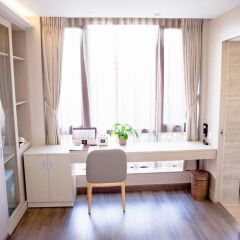 Papaya Saigon Central Hotel комната для гостей фото 2