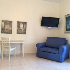 Отель B&B Dolce Casa Сиракуза комната для гостей фото 5