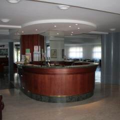 Hotel Risorgimento Кьянчиано Терме фото 2
