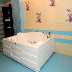 SG Park Hotel Gardenia Банско спа фото 2