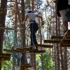 Отель TonyResort Литва, Тракай - отзывы, цены и фото номеров - забронировать отель TonyResort онлайн развлечения