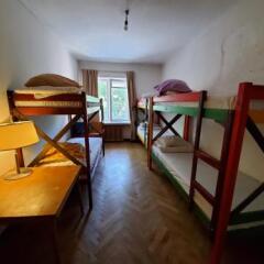 Euphoria Hostel