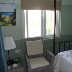 Pointe Dubique Bed and Breakfast in Massacre, Dominica from 154$, photos, reviews - zenhotels.com guestroom photo 4