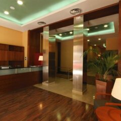 Hotel Victoria 4 интерьер отеля фото 3