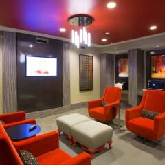 Отель Bluebird Suites in the Heart of DC США, Вашингтон - отзывы, цены и фото номеров - забронировать отель Bluebird Suites in the Heart of DC онлайн детские мероприятия фото 2