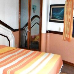 Отель Canadian Resorts Huatulco комната для гостей фото 2