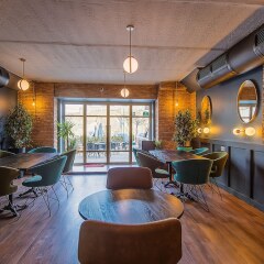 Отель King Gorgasali Hotel Грузия, Тбилиси - отзывы, цены и фото номеров - забронировать отель King Gorgasali Hotel онлайн интерьер отеля фото 2