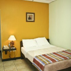 Hotel Plaza Antigua in San Salvador, El Salvador from 119$, photos, reviews - zenhotels.com guestroom photo 5