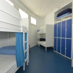 Отель Hostel Albergue Baionamar Испания, Байона - отзывы, цены и фото номеров - забронировать отель Hostel Albergue Baionamar онлайн фото 2