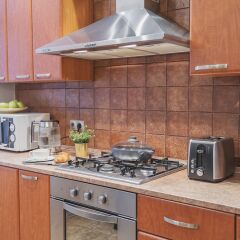 Апартаменты GM Apartments roomy mansion at Arbat фото 19