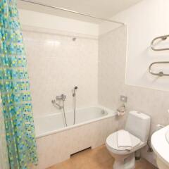 Отель Good Stay Eiropa ванная фото 2