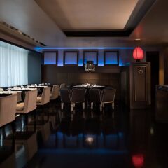 Отель The Gray Hotel Италия, Милан - отзывы, цены и фото номеров - забронировать отель The Gray Hotel онлайн помещение для мероприятий фото 2