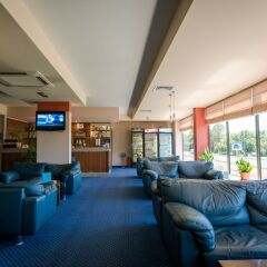 Отель Park Hotel ex. Best Western Park Hotel Болгария, Варна - отзывы, цены и фото номеров - забронировать отель Park Hotel ex. Best Western Park Hotel онлайн интерьер отеля фото 3