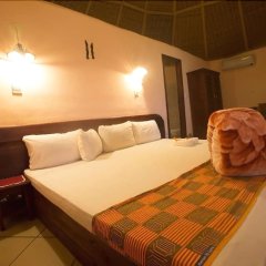 Ellisa Hospitality and Hotel in Accra, Ghana from 66$, photos, reviews - zenhotels.com guestroom