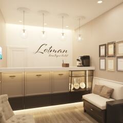Гостиница Lotman Boutique спа фото 2
