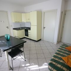 Отель Residence Royal в номере