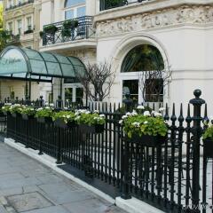 Baglioni Hotel London фото 4