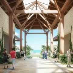 Отель Rosewood Mayakoba фото 11
