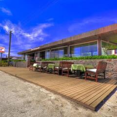 Ezer Hotel гостиничный бар