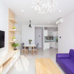 Отель Steve's APT at ICON56 комната для гостей фото 5