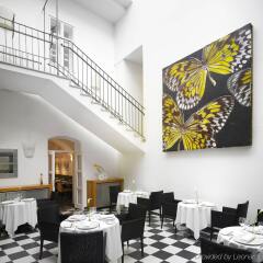 Отель art'otel budapest, by Park Plaza Будапешт помещение для мероприятий