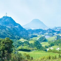 Отель The Interlaken OCT Hotel Shenzhen Китай, Шэньчжэнь - отзывы, цены и фото номеров - забронировать отель The Interlaken OCT Hotel Shenzhen онлайн фото 9