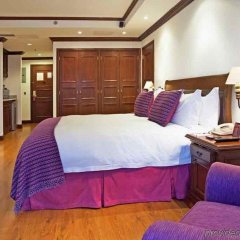 Hotel Casa Veranda in Guatemala City, Guatemala from 109$, photos, reviews - zenhotels.com guestroom photo 3