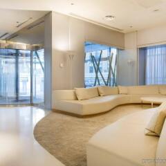 Hotel Nuevo Madrid спа