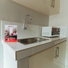 Отель RedDoorz near NAIA Terminal 1 Филиппины, Пасай - отзывы, цены и фото номеров - забронировать отель RedDoorz near NAIA Terminal 1 онлайн в номере