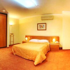 Гостиница Tavria Hotel в Ялте отзывы, цены и фото номеров - забронировать гостиницу Tavria Hotel онлайн Ялта комната для гостей фото 3